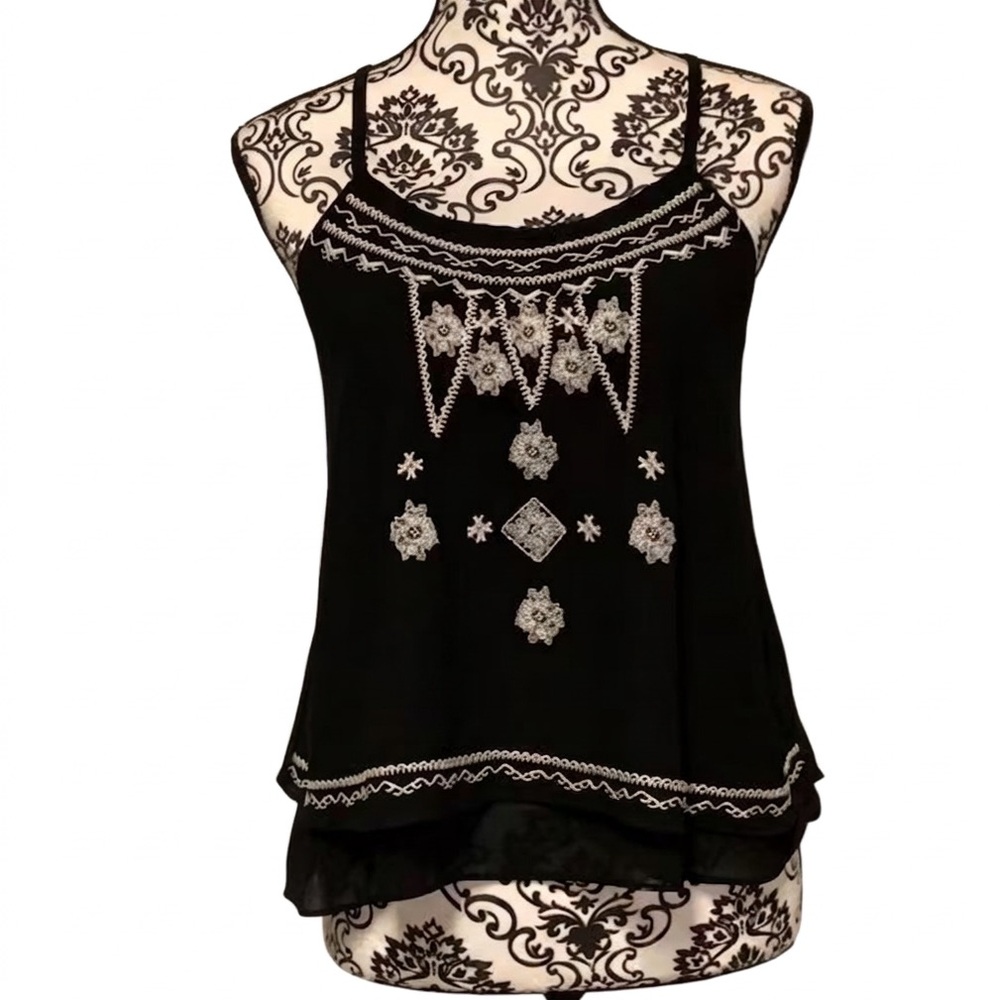 Michel Top Medium